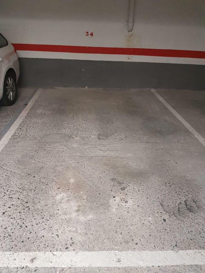 Urduliz With Parking By Aston Rentals 外观 照片